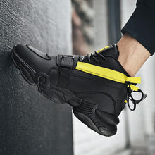 Load image into Gallery viewer, VIGOR &#39;Smooth Criminal&#39; X9X Sneakers
