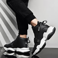 Load image into Gallery viewer, VIGOR &#39;Smooth Criminal&#39; X9X Sneakers
