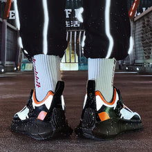 Load image into Gallery viewer, KRONOS &#39;Alien Assassin&#39; X9X Sneakers
