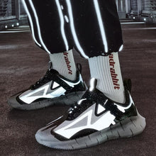 Load image into Gallery viewer, KRONOS &#39;Alien Assassin&#39; X9X Sneakers

