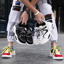 Load image into Gallery viewer, CHUNKY X9X Wave Runner Sneakers
