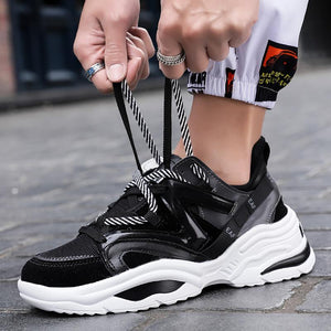 CHUNKY X9X Wave Runner Sneakers