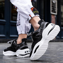 Load image into Gallery viewer, CHUNKY X9X Wave Runner Sneakers
