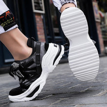 Load image into Gallery viewer, CHUNKY X9X Wave Runner Sneakers
