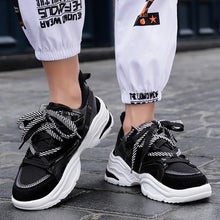 Load image into Gallery viewer, CHUNKY X9X Wave Runner Sneakers
