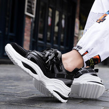 Load image into Gallery viewer, CHUNKY X9X Wave Runner Sneakers
