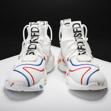 Load image into Gallery viewer, RIPPLE &#39;Splash&#39; X9X Mesh Sneakers
