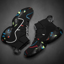 Load image into Gallery viewer, RIPPLE &#39;Splash&#39; X9X Mesh Sneakers
