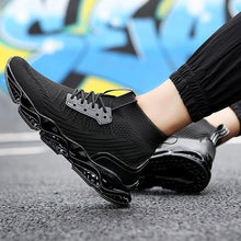 Load image into Gallery viewer, HERCULES X9X Sock Sneakers
