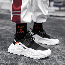 Load image into Gallery viewer, FXXK OFF 420 Ultra Runner Sneakers
