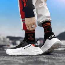 Load image into Gallery viewer, FXXK OFF 420 Ultra Runner Sneakers
