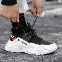 Load image into Gallery viewer, FXXK OFF 420 Ultra Runner Sneakers
