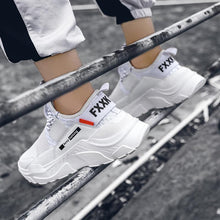 Load image into Gallery viewer, FXXK OFF 420 Ultra Runner Sneakers
