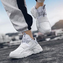 Load image into Gallery viewer, FXXK OFF 420 Ultra Runner Sneakers
