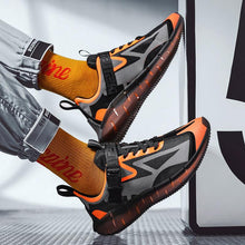 Load image into Gallery viewer, KRONOS &#39;Alien Assassin&#39; X9X Sneakers
