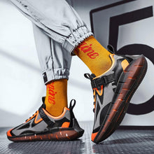 Load image into Gallery viewer, KRONOS &#39;Alien Assassin&#39; X9X Sneakers
