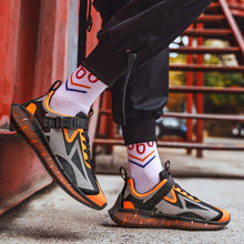Load image into Gallery viewer, KRONOS &#39;Alien Assassin&#39; X9X Sneakers

