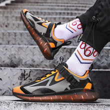 Load image into Gallery viewer, KRONOS &#39;Alien Assassin&#39; X9X Sneakers

