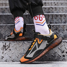Load image into Gallery viewer, KRONOS &#39;Alien Assassin&#39; X9X Sneakers
