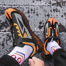 Load image into Gallery viewer, KRONOS &#39;Alien Assassin&#39; X9X Sneakers
