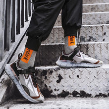 Load image into Gallery viewer, KRONOS &#39;Alien Assassin&#39; X9X Sneakers
