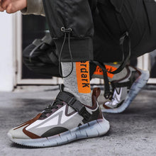 Load image into Gallery viewer, KRONOS &#39;Alien Assassin&#39; X9X Sneakers
