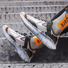 Load image into Gallery viewer, KRONOS &#39;Alien Assassin&#39; X9X Sneakers
