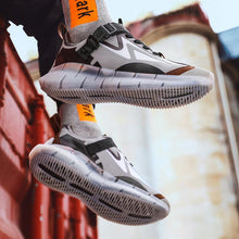 Load image into Gallery viewer, KRONOS &#39;Alien Assassin&#39; X9X Sneakers
