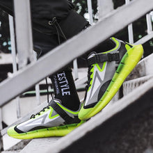 Load image into Gallery viewer, KRONOS &#39;Alien Assassin&#39; X9X Sneakers
