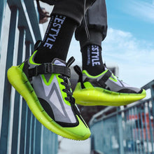 Load image into Gallery viewer, KRONOS &#39;Alien Assassin&#39; X9X Sneakers
