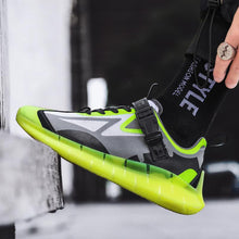 Load image into Gallery viewer, KRONOS &#39;Alien Assassin&#39; X9X Sneakers
