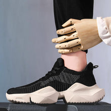 Load image into Gallery viewer, MONARCH &#39;Urbane Poise&#39; X9X Sneakers
