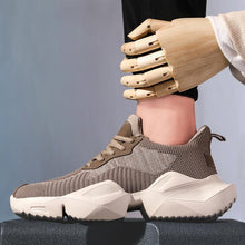 Load image into Gallery viewer, MONARCH &#39;Urbane Poise&#39; X9X Sneakers
