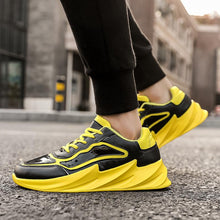 Load image into Gallery viewer, WRAITH &#39;Resurgence&#39; V2 Sneakers
