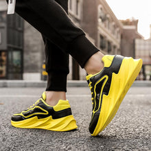 Load image into Gallery viewer, WRAITH &#39;Resurgence&#39; V2 Sneakers
