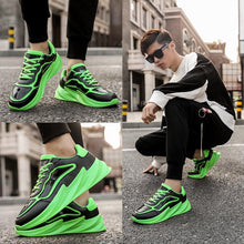 Load image into Gallery viewer, WRAITH &#39;Resurgence&#39; V2 Sneakers
