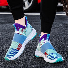 Load image into Gallery viewer, SPARK X Lightweight Mesh Sneakers
