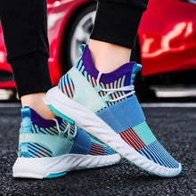 Load image into Gallery viewer, SPARK X Lightweight Mesh Sneakers
