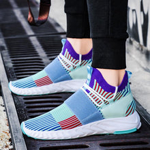 Load image into Gallery viewer, SPARK X Lightweight Mesh Sneakers
