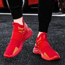 Load image into Gallery viewer, SPARK X Lightweight Mesh Sneakers
