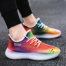 Load image into Gallery viewer, CALYPSO &#39;Le Funky&#39; X9X Sneakers
