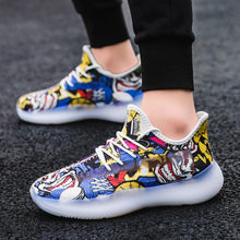 Load image into Gallery viewer, CALYPSO &#39;Le Monstre&#39; X9X Sneakers
