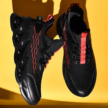 Load image into Gallery viewer, VENOM &#39;Chevron Legend&#39; X9X Sneakers
