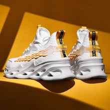 Load image into Gallery viewer, VENOM &#39;Chevron Legend&#39; X9X Sneakers
