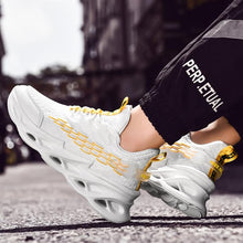 Load image into Gallery viewer, VENOM &#39;Chevron Legend&#39; X9X Sneakers
