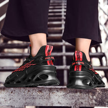 Load image into Gallery viewer, VENOM &#39;Chevron Legend&#39; X9X Sneakers
