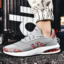 Load image into Gallery viewer, KAMIKAZE &#39;Ace Air&#39; V2 Sneakers
