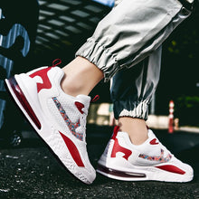 Load image into Gallery viewer, KAMIKAZE &#39;Ace Air&#39; X9X Sneakers
