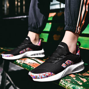KAMIKAZE 'Ace Air' V2 Sneakers