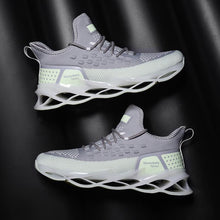 Load image into Gallery viewer, TORRENT &#39;Dotted Divergence&#39; X9X Sneakers
